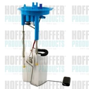 Sistem alimentare cu combustibil HOFFER 7507095 – VW | AutoRival