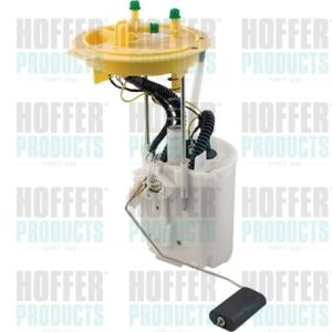 Sistem alimentare cu combustibil HOFFER 7507209 – VW | AutoRival