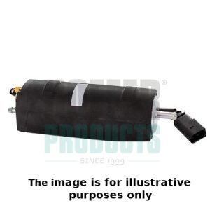 Pompa combustibil HOFFER 7507235E – VW | AutoRival
