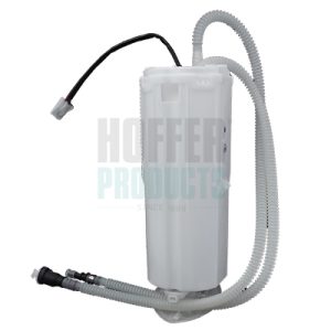 Sistem alimentare cu combustibil HOFFER 7507390 – VW | AutoRival