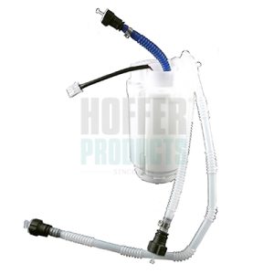 Sistem alimentare cu combustibil HOFFER 7507465 – VW | AutoRival