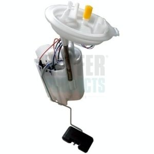Sistem alimentare cu combustibil HOFFER 7507664 – VW | AutoRival