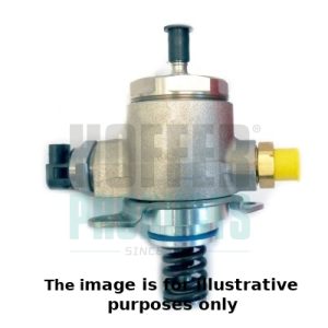 Pompa de inalta presiune HOFFER 7508510E – VW | AutoRival