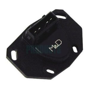 Potentiometru reglaj amestec mers in gol HOFFER 7513112 – VW | AutoRival