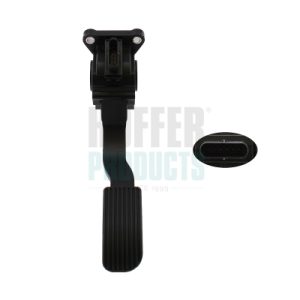Set pedale conducere HOFFER 7513789 – VW | AutoRival