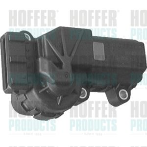 Control clapeta acceleratie HOFFER 7514004 – VW | AutoRival