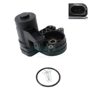 Element actionare etrier frana de parcare HOFFER 7515509 – VW | AutoRival