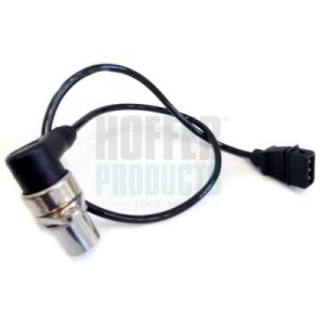 Senzor impulsuri arbore cotit HOFFER 7517235 – VW | AutoRival