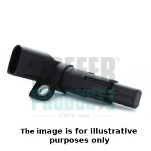 Senzor impulsuri arbore cotit HOFFER 7517382E – VW | AutoRival