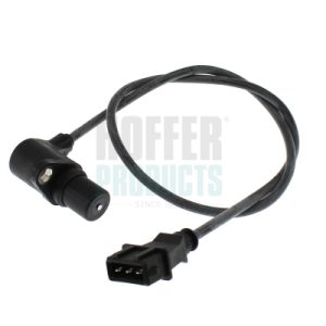 Senzor impulsuri arbore cotit HOFFER 7517400 – VW | AutoRival