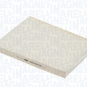 Filtru aer habitaclu MAGNETI MARELLI 350203061220 – VW | AutoRival