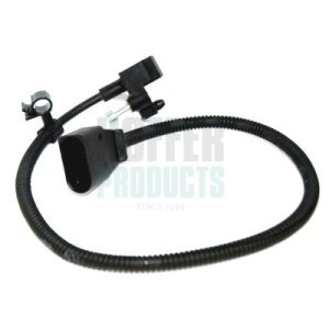 Senzor impulsuri arbore cotit HOFFER 7517678 – VW | AutoRival