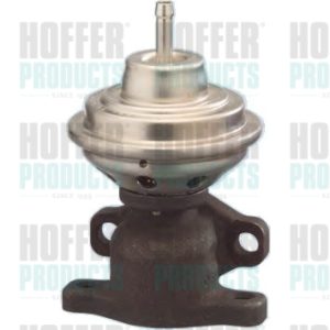 Supapa EGR HOFFER 7518027 – VW | AutoRival