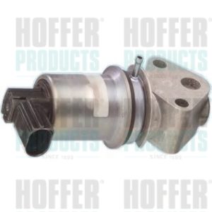Supapa EGR HOFFER 7518047 – VW | AutoRival