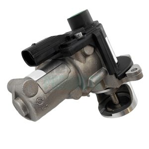 Supapa EGR HOFFER 7518055 – VW | AutoRival