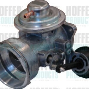 Supapa EGR HOFFER 7518069 – VW | AutoRival