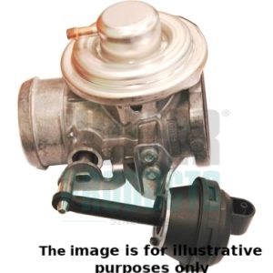 Supapa EGR HOFFER 7518070E – VW | AutoRival