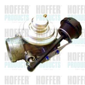 Supapa EGR HOFFER 7518097 – VW | AutoRival