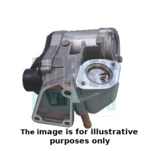 Supapa EGR HOFFER 7518114R – VW | AutoRival