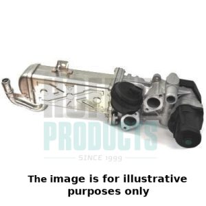 Supapa EGR HOFFER 7518259E – VW | AutoRival