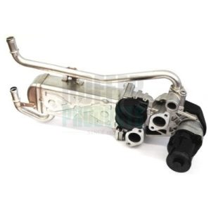 Supapa EGR HOFFER 7518260R – VW | AutoRival