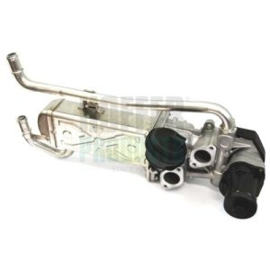Supapa EGR HOFFER 7518271R – VW | AutoRival
