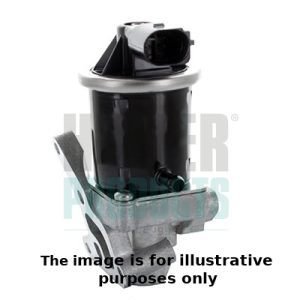 Supapa EGR HOFFER 7518294R – VW | AutoRival