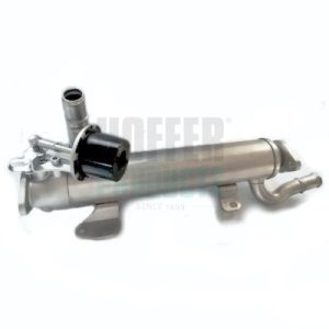 Radiator recirculare gaze de esapament HOFFER 7518326 – VW | AutoRival