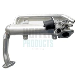 Radiator recirculare gaze de esapament HOFFER 7518346 – VW | AutoRival