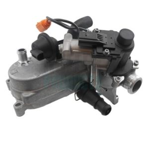 Supapa EGR HOFFER 7518468 – VW | AutoRival
