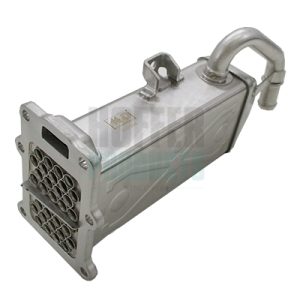 Radiator recirculare gaze de esapament HOFFER 7518484 – VW | AutoRival