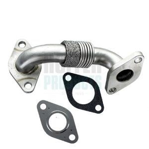 Conducta tubulara Supapa-AGR HOFFER 7518685 – VW | AutoRival