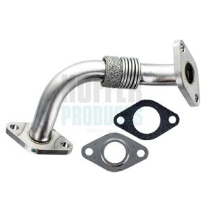 Conducta tubulara Supapa-AGR HOFFER 7518691 – VW | AutoRival