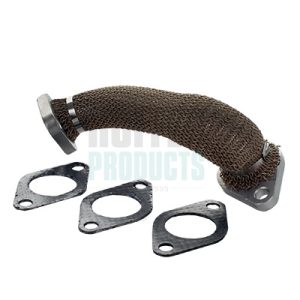 Conducta tubulara Supapa-AGR HOFFER 7518692 – VW | AutoRival