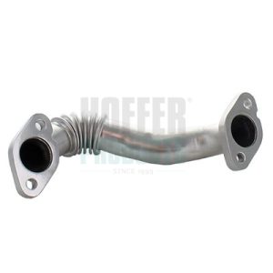 Conducta tubulara Supapa-AGR HOFFER 7518741 – VW | AutoRival