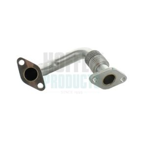 Conducta tubulara Supapa-AGR HOFFER 7518744 – VW | AutoRival