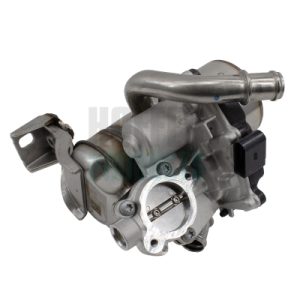 Radiator recirculare gaze de esapament HOFFER 7518859 – VW | AutoRival