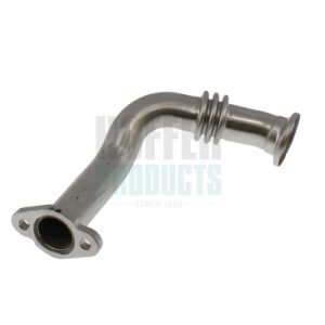 Conducta tubulara Supapa-AGR HOFFER 7518939 – VW | AutoRival