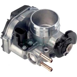 Carcasa clapeta HOFFER 7519026 – VW | AutoRival