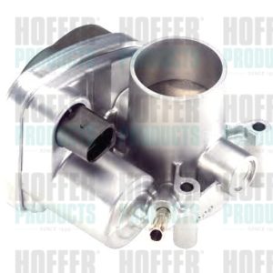 Carcasa clapeta HOFFER 7519042 – VW | AutoRival