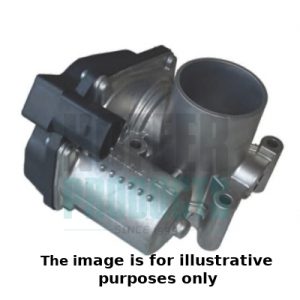 Carcasa clapeta HOFFER 7519049R – VW | AutoRival