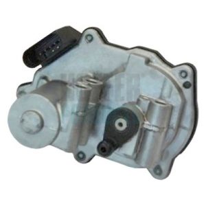 Element reglaj clapeta (galerie admisie) HOFFER 7519131 – VW | AutoRival
