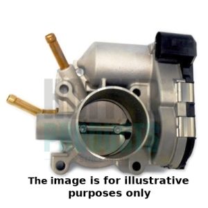 Carcasa clapeta HOFFER 7519242R – VW | AutoRival