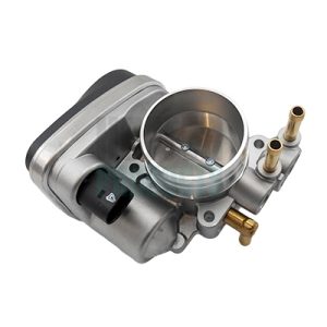 Carcasa clapeta HOFFER 7519378 – VW | AutoRival