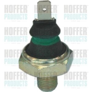 Senzor presiune ulei HOFFER 7532012 – VW | AutoRival