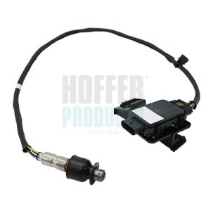 Senzor NOx Catalizator NOx HOFFER 7557107 – VW | AutoRival