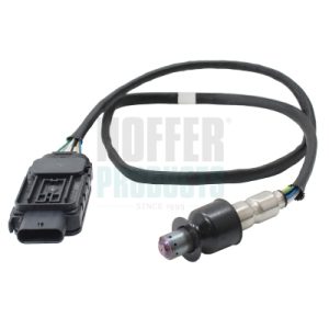 Senzor NOx Catalizator NOx HOFFER 7557138 – VW | AutoRival