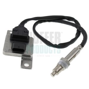 Senzor NOx Catalizator NOx HOFFER 7557171 – VW | AutoRival