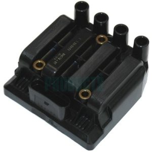 Bobina de inductie HOFFER 8010374 – VW | AutoRival