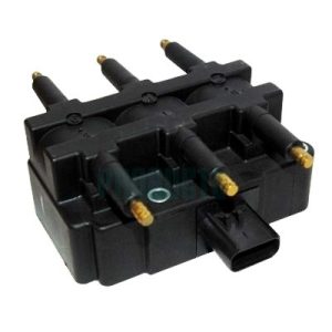 Bobina de inductie HOFFER 8010656 – VW | AutoRival